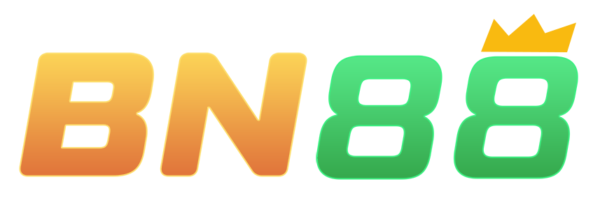 BN88 Casino Logo